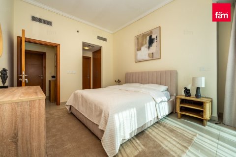 Apartman u Dubai Marina, UAE 1 spavaća soba, 81.6 m2 Br. 686256 - fotografija 7