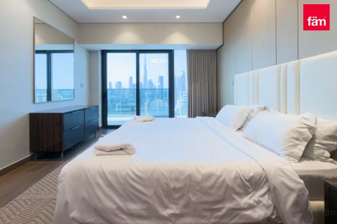 Apartment til salg i Business Bay, Dubai, UAE 2 soveværelser, 137.2 kvm № 686253 - foto 11