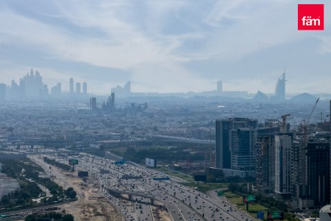 Apartment til salg i Business Bay, Dubai, UAE 2 soveværelser, 137.2 kvm № 686253 - foto 21