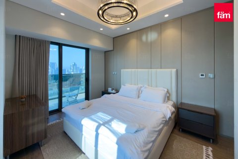 Apartment til salg i Business Bay, Dubai, UAE 2 soveværelser, 137.2 kvm № 686253 - foto 14