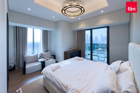 Apartment til salg i Business Bay, Dubai, UAE 2 soveværelser, 137.2 kvm № 686253 - foto 12