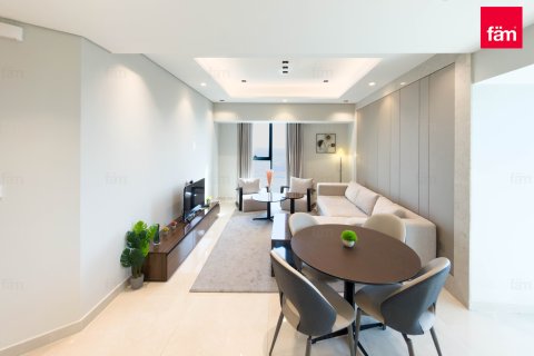 Apartment til salg i Business Bay, Dubai, UAE 2 soveværelser, 137.2 kvm № 686253 - foto 3