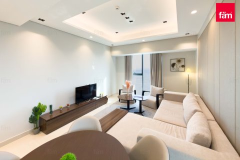 Apartment til salg i Business Bay, Dubai, UAE 2 soveværelser, 137.2 kvm № 686253 - foto 4