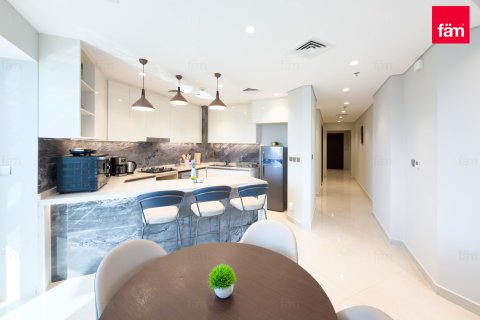 Apartment til salg i Business Bay, Dubai, UAE 2 soveværelser, 137.2 kvm № 686253 - foto 7