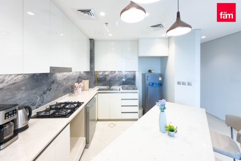 Apartment til salg i Business Bay, Dubai, UAE 2 soveværelser, 137.2 kvm № 686253 - foto 6