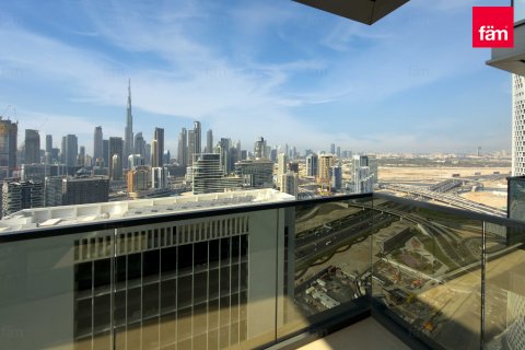 Apartment til salg i Business Bay, Dubai, UAE 2 soveværelser, 137.2 kvm № 686253 - foto 24