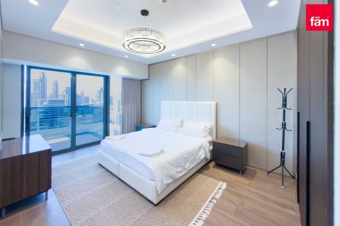 Apartment til salg i Business Bay, Dubai, UAE 2 soveværelser, 137.2 kvm № 686253 - foto 8