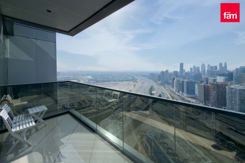 Apartment til salg i Business Bay, Dubai, UAE 2 soveværelser, 137.2 kvm № 686253 - foto 22