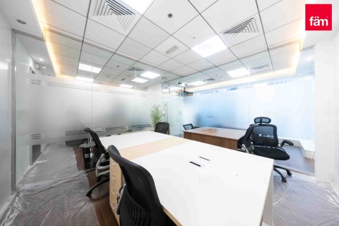 Business Bay, Dubai, संयुक्त अरब अमीरात में कार्यालय, 70.7 वर्ग मीटर, संख्या 686257 - फ़ोटो 3