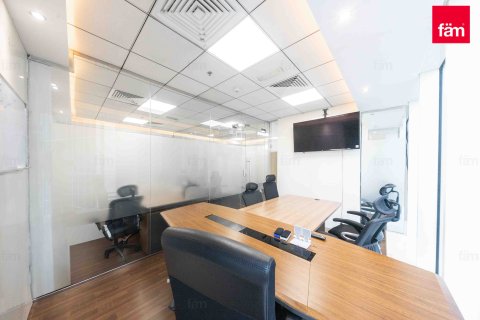 Business Bay, Dubai, संयुक्त अरब अमीरात में कार्यालय, 70.7 वर्ग मीटर, संख्या 686257 - फ़ोटो 4