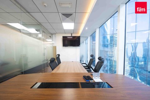 Business Bay, Dubai, संयुक्त अरब अमीरात में कार्यालय, 70.7 वर्ग मीटर, संख्या 686257 - फ़ोटो 7