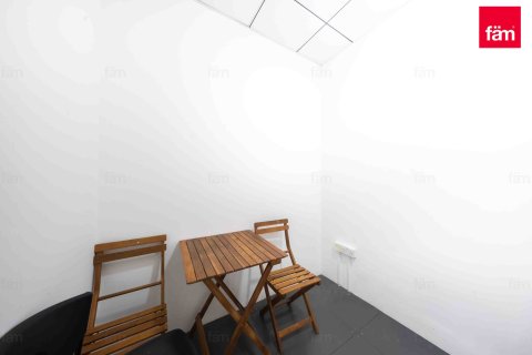 Business Bay, Dubai, संयुक्त अरब अमीरात में कार्यालय, 70.7 वर्ग मीटर, संख्या 686257 - फ़ोटो 8