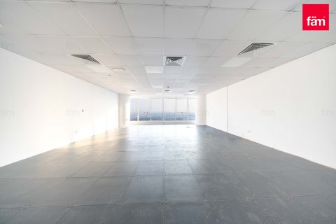 Büroraum in Business Bay, Dubai, VAE: 80.4 m2 Nr. 686255