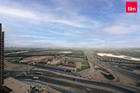 Büroraum zur Miete in Business Bay, Dubai, VAE 80.4 m2 Nr. 686255 - Foto 9