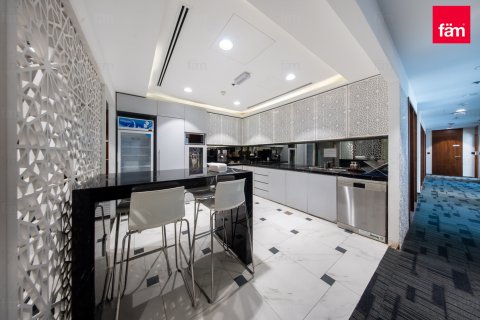 دفتر برای اجاره در Business Bay، Dubai، امارات متحده عربی 864.5 متر مربع ، شماره 686254 - تصویر 14