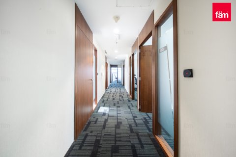 دفتر برای اجاره در Business Bay، Dubai، امارات متحده عربی 864.5 متر مربع ، شماره 686254 - تصویر 25