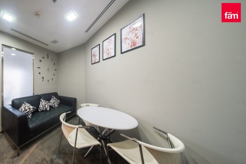 دفتر برای اجاره در Business Bay، Dubai، امارات متحده عربی 864.5 متر مربع ، شماره 686254 - تصویر 28