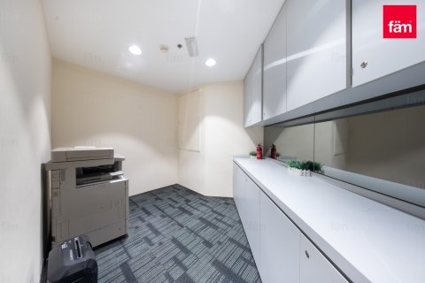 دفتر برای اجاره در Business Bay، Dubai، امارات متحده عربی 864.5 متر مربع ، شماره 686254 - تصویر 18