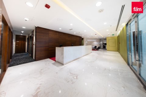 משרד ב Business Bay, Dubai, איחוד האמירויות 864.5 מ