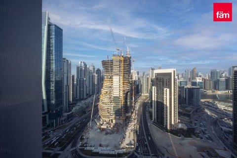 دفتر برای اجاره در Business Bay، Dubai، امارات متحده عربی 864.5 متر مربع ، شماره 686254 - تصویر 23