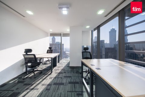 دفتر برای اجاره در Business Bay، Dubai، امارات متحده عربی 864.5 متر مربع ، شماره 686254 - تصویر 4
