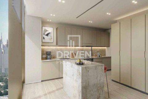 DIFC, Dubai, UAE의 판매용 아파트 침실 2개, 119.38제곱미터 번호 742010 - 사진 5
