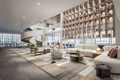 DIFC, Dubai, UAE의 판매용 아파트 침실 2개, 119.38제곱미터 번호 742010 - 사진 4