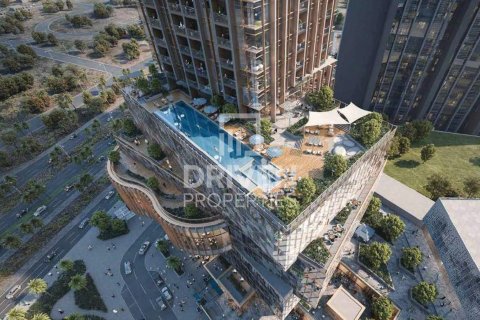 DIFC, Dubai, UAE의 판매용 아파트 침실 2개, 119.38제곱미터 번호 742010 - 사진 6
