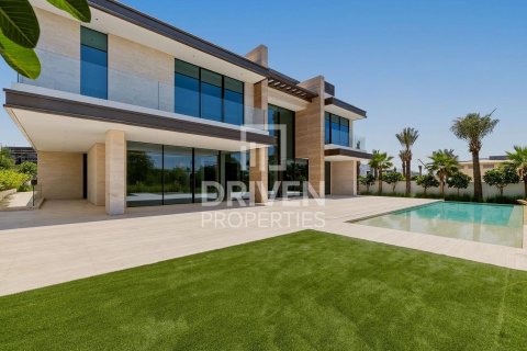 Villa in Dubai Hills Estate, Dubai, UAE 7 bedrooms, 1750.76 sq.m. № 742030