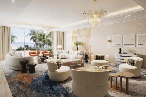 Al Wasl, Dubai, BAE’de daire 3 yatak odası, 218.14 m&sup2; No 742032