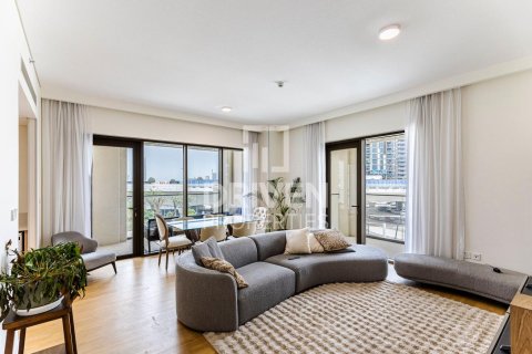 Appartement in Dubai Creek Harbour (The Lagoons), Dubai, VAE 3 slaapkamers, 186.64 vr.m. nr 742029