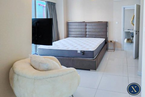Apartament në Dubai Marina, Emiratet e Bashkuara Arabe 2 dhoma gjumi, 125 m2. № 628176 - Foto 14