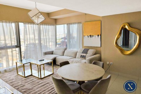 Apartament në Dubai Marina, Emiratet e Bashkuara Arabe 2 dhoma gjumi, 125 m2. № 628176 - Foto 1