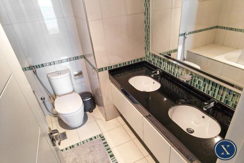 Apartament në Dubai Marina, Emiratet e Bashkuara Arabe 2 dhoma gjumi, 125 m2. № 628176 - Foto 12