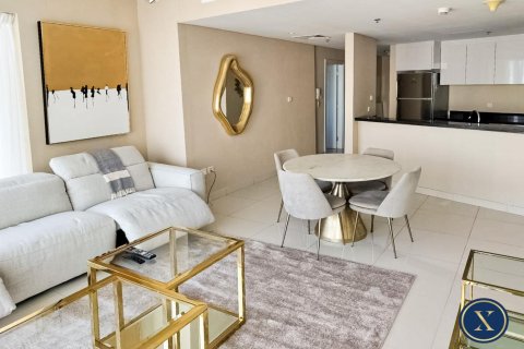 Apartament në Dubai Marina, Emiratet e Bashkuara Arabe 2 dhoma gjumi, 125 m2. № 628176 - Foto 2