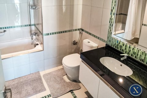 Apartament në Dubai Marina, Emiratet e Bashkuara Arabe 2 dhoma gjumi, 125 m2. № 628176 - Foto 15