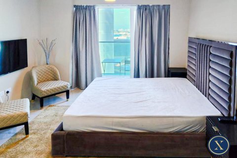 Apartament në Dubai Marina, Emiratet e Bashkuara Arabe 2 dhoma gjumi, 125 m2. № 628176 - Foto 11