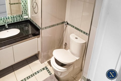 Apartament në Dubai Marina, Emiratet e Bashkuara Arabe 2 dhoma gjumi, 125 m2. № 628176 - Foto 16