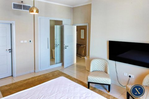 Apartament në Dubai Marina, Emiratet e Bashkuara Arabe 2 dhoma gjumi, 125 m2. № 628176 - Foto 10