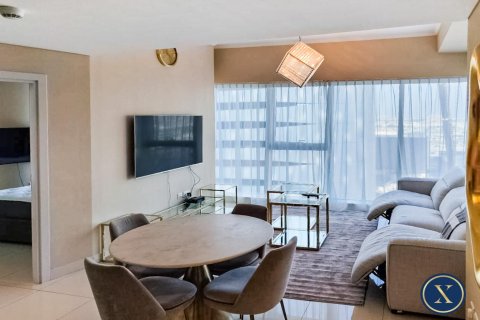Apartament në Dubai Marina, Emiratet e Bashkuara Arabe 2 dhoma gjumi, 125 m2. № 628176 - Foto 3