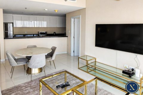 Apartament në Dubai Marina, Emiratet e Bashkuara Arabe 2 dhoma gjumi, 125 m2. № 628176 - Foto 4