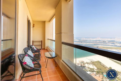 Apartment in Jumeirah Beach Residence, Dubai, UAE 1 bedroom, 112 sq.m. № 628173 - photo 1
