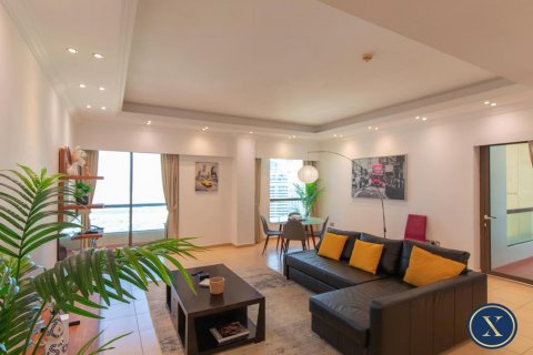 Apartment in Jumeirah Beach Residence, Dubai, UAE 1 bedroom, 112 sq.m. № 628173 - photo 14