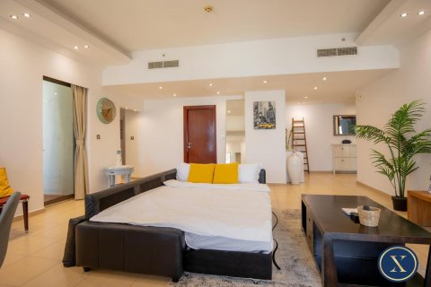 Apartment in Jumeirah Beach Residence, Dubai, UAE 1 bedroom, 112 sq.m. № 628173 - photo 13