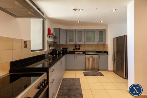 Apartment in Jumeirah Beach Residence, Dubai, UAE 1 bedroom, 112 sq.m. № 628173 - photo 5