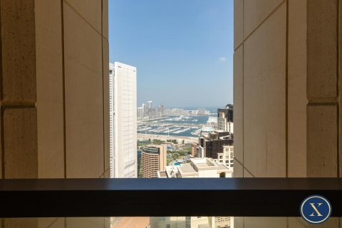 Apartment in Jumeirah Beach Residence, Dubai, UAE 1 bedroom, 112 sq.m. № 628173 - photo 15