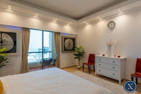 Apartment in Jumeirah Beach Residence, Dubai, UAE 1 bedroom, 112 sq.m. № 628173 - photo 7