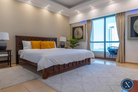 Apartment in Jumeirah Beach Residence, Dubai, UAE 1 bedroom, 112 sq.m. № 628173 - photo 6