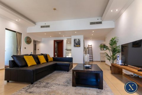 Apartment in Jumeirah Beach Residence, Dubai, UAE 1 bedroom, 112 sq.m. № 628173 - photo 12