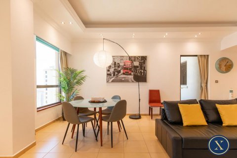Apartment in Jumeirah Beach Residence, Dubai, UAE 1 bedroom, 112 sq.m. № 628173 - photo 11